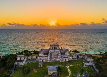 Sectur anuncia nuevos accesos públicos y gratuitos a las playas de Tulum, en coordinación con autoridades de los tres niveles de gobierno