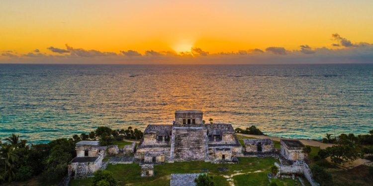 Sectur anuncia nuevos accesos públicos y gratuitos a las playas de Tulum, en coordinación con autoridades de los tres niveles de gobierno