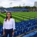 Cancún a días de recibir la copa mundial de Socca 2025: Ana Paty Peralta