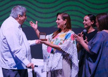 Arranca en Cancún la 45ª Muestra Nacional de Teatro para impulsar la transformación social desde la cultura