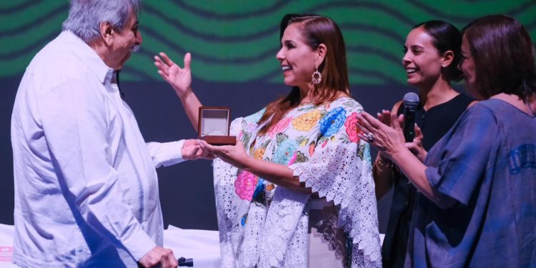 Arranca en Cancún la 45ª Muestra Nacional de Teatro para impulsar la transformación social desde la cultura