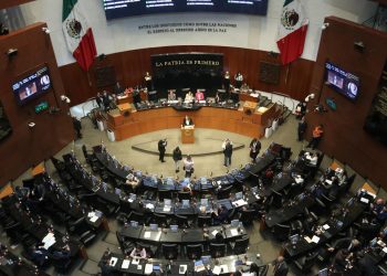 Senado avanza hacia una ley nacional más estricta contra la extorsión