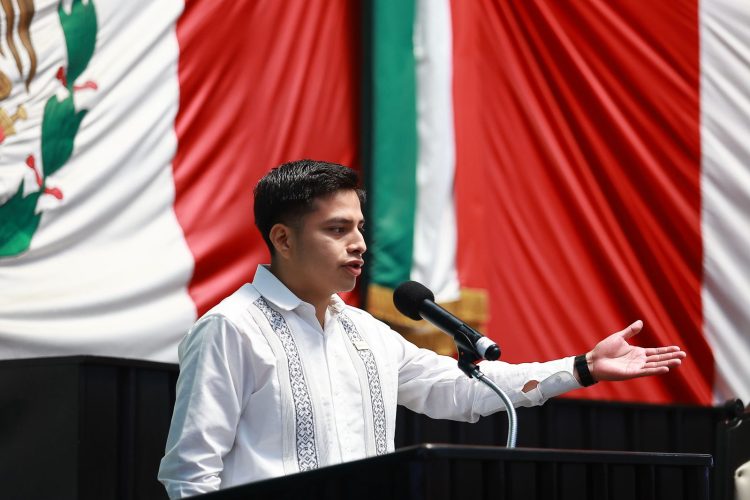 Congreso Juvenil, espacio real de diálogo y aprendizaje para las juventudes