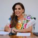 Refuerza Mara Lezama acciones contra fraudes inmobiliarios y apoyo a deudores del INFONAVIT