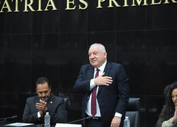 RAFAEL MARÍN SE COLOCA COMO LA ÚNICA PROPUESTA