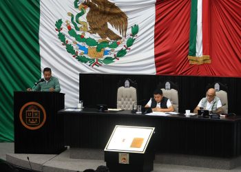 Turnan a comisiones iniciativa para proteger a las infancias y adolescencias