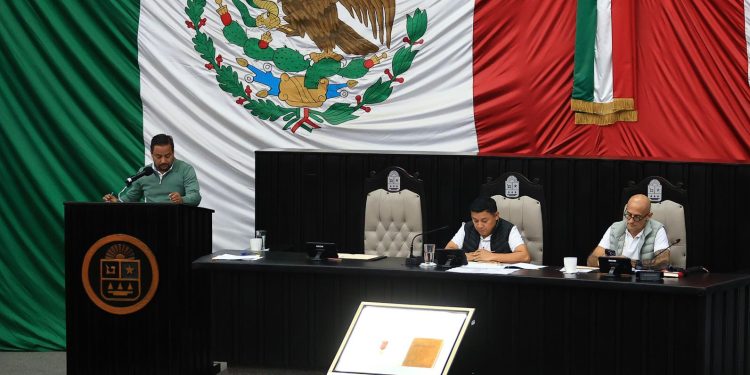 Turnan a comisiones iniciativa para proteger a las infancias y adolescencias