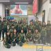 Plata para Luis Che Moo en los Juegos Centroamericanos Escolares, en Colombia