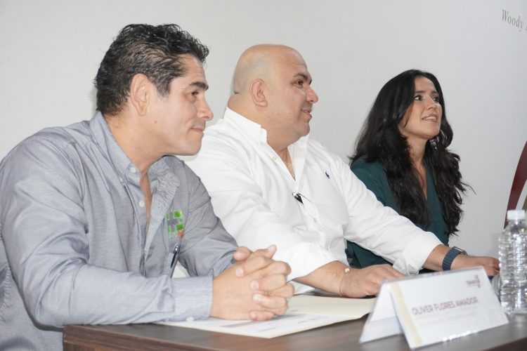 UMAEE y SECTUR firman convenio para fortalecer la formación turística en Tabasco