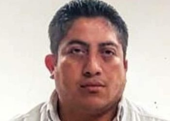 Trascendió la detención de Deivi “N”, exdirector de Tránsito en Teapa y Cárdenas