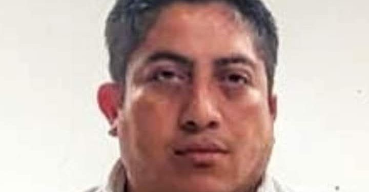 Trascendió la detención de Deivi “N”, exdirector de Tránsito en Teapa y Cárdenas