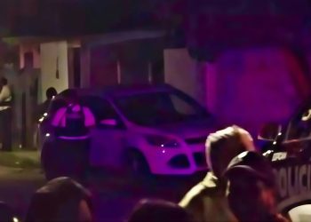 Regidora de Palizada pierde la vida tras ataque armado