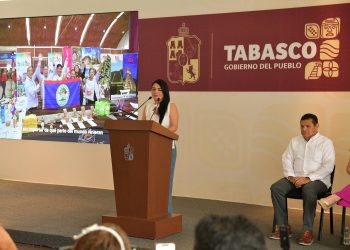 Festival del Chocolate rompe récord de asistencia y deja millonaria derrama en Tabasco