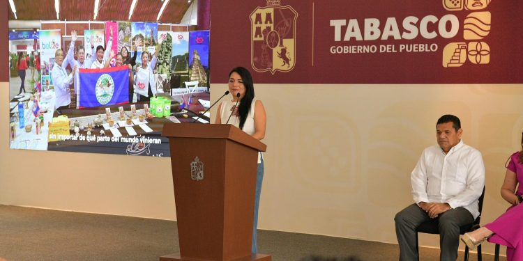 Festival del Chocolate rompe récord de asistencia y deja millonaria derrama en Tabasco