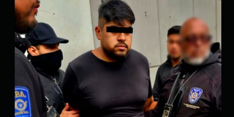 Cae “El Goofy”, señalado como cerebro del homicidio del abogado David Cohen