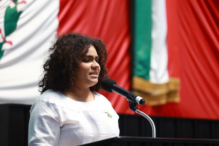 Congreso Juvenil, espacio real de diálogo y aprendizaje para las juventudes