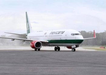 Tulum rebasa el millón de pasajeros aéreos en 2025 pese a cancelaciones de vuelos