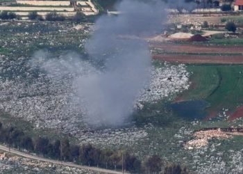 Bombardeo en campamento palestino del Líbano deja al menos 13 muertos