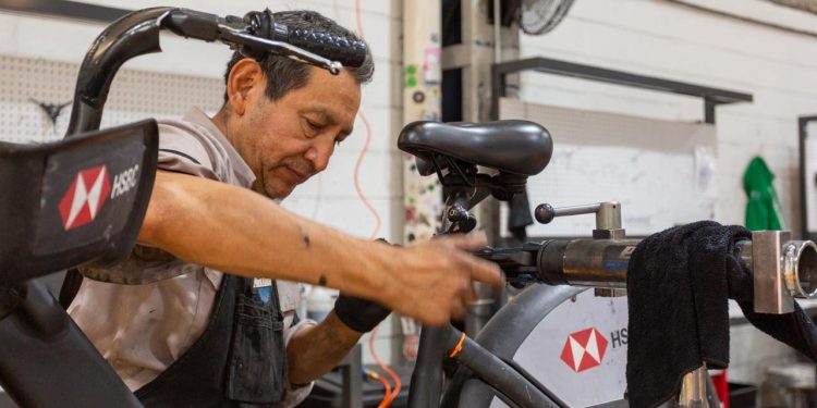 Sistema ECOBICI, una movilidad inteligente que trabaja para el beneficio de todas y todos