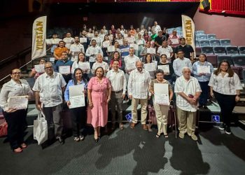 Yucatán se consolida como referente en información turística a nivel nacional