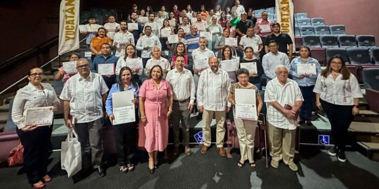 Yucatán se consolida como referente en información turística a nivel nacional