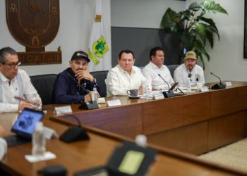 Yucatán implementará un manejo integral del gusano barrenador