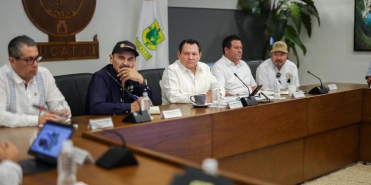 Yucatán implementará un manejo integral del gusano barrenador
