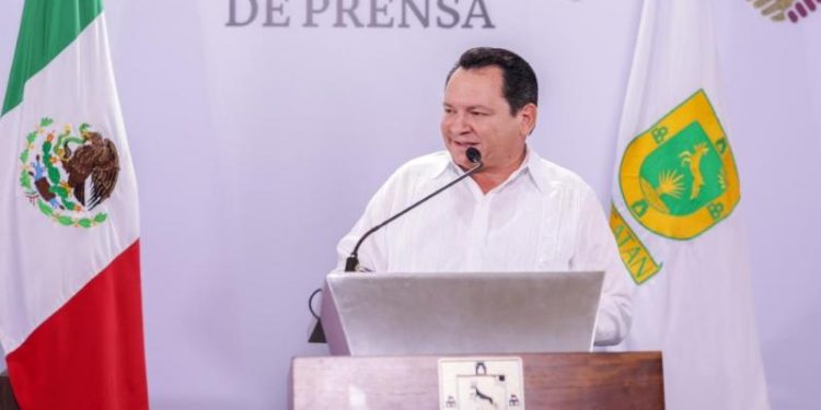 Renacimiento Maya devuelve la obra pública a colonias, municipios y comisarías de Yucatán