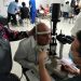 Jornada oftalmológica en Valladolid brinda nuevas oportunidades de visión a familias del oriente