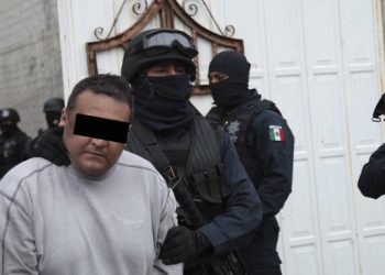 Sentencian a más de cinco décadas de prisión a pareja sentimental de la hermana de Xóchitl Gálvez