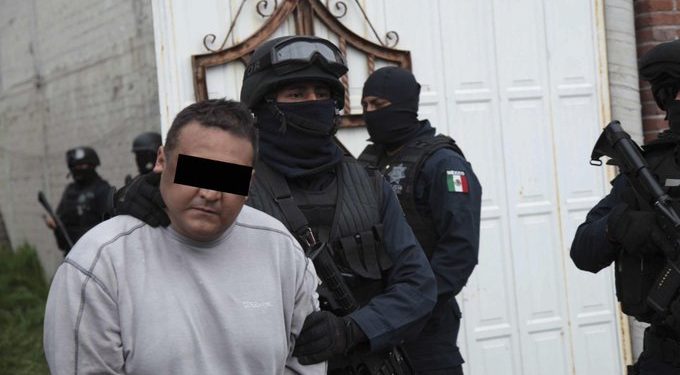 Sentencian a más de cinco décadas de prisión a pareja sentimental de la hermana de Xóchitl Gálvez