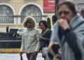 Bajas temperaturas continuarán hasta el 12 de noviembre, confirma Protección Civil