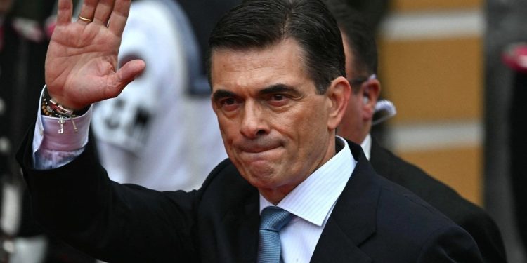 Rodrigo Paz asume la presidencia de Bolivia y pone fin a dos décadas de gobiernos socialistas