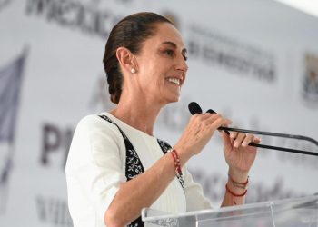 Sheinbaum reconoce impulso de Tabasco al cacao con nuevo modelo de valor