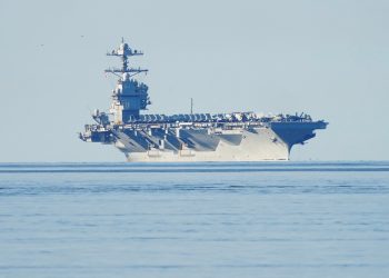 EE.UU. prepara nueva estrategia de presión sobre Venezuela mientras crece la tensión aérea