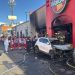Explosión en tienda de Hermosillo deja al menos 22 muertos y varios heridos