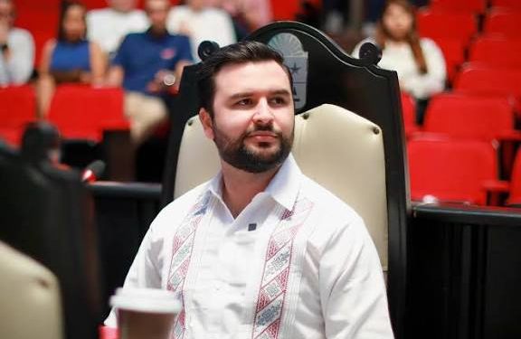 Eric Arcila Arjona y la red de tráfico de personas operada por suplente a diputado, dinero para campaña