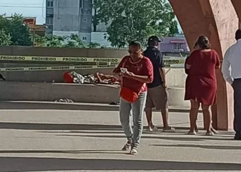 Hallan a hombre sin vida en el Parque Campestre de Jalpa de Méndez