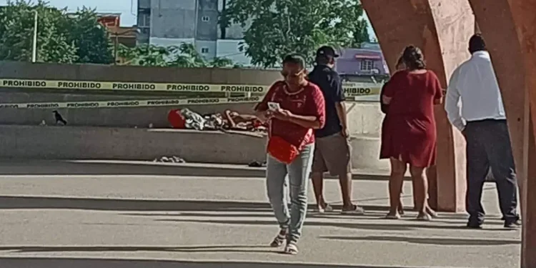 Hallan a hombre sin vida en el Parque Campestre de Jalpa de Méndez