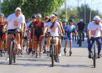 Regresa el “Paseo Cancunense” para fomentar la convivencia familiar