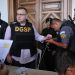 Jueza niega libertad anticipada a Javier Duarte; exgobernador deberá permanecer en prisión