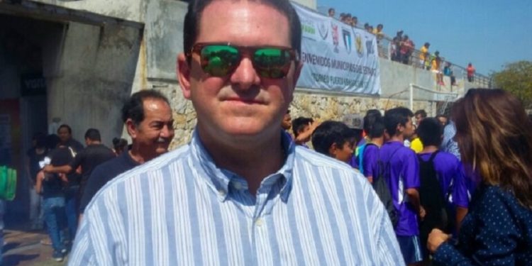 Reportan posible detención del empresario Arturo Millet en medio de disputas legales