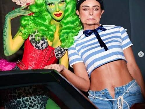 La Mirada Innovadora de Graciela Iturbide: Un Reconocimiento a la Excelencia Fotográfica