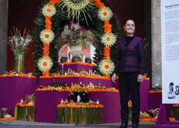 Fallece Héctor Terrones