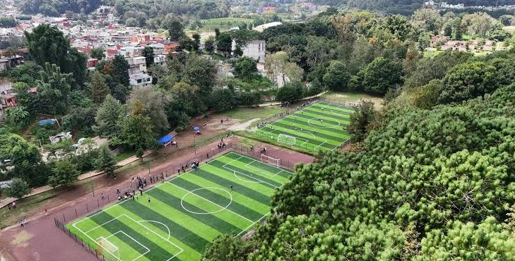 Fallece Héctor Terrones