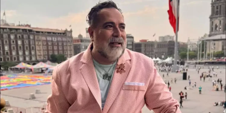 Fallece Héctor Terrones