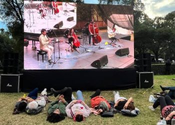 Eurojazz 2025: Un Festival de Jazz para Todos
