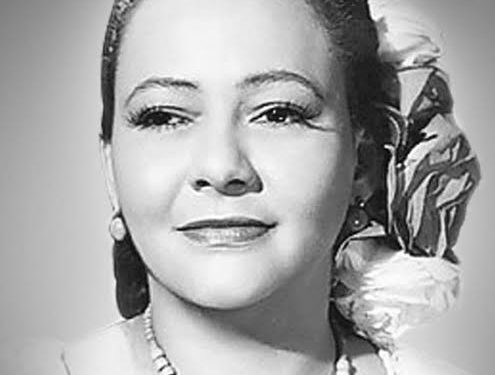 Toña la Negra: La Voz que Conquistó México