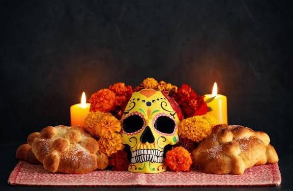 Veracruz Celebra el Día de Muertos con Tradición y Color
