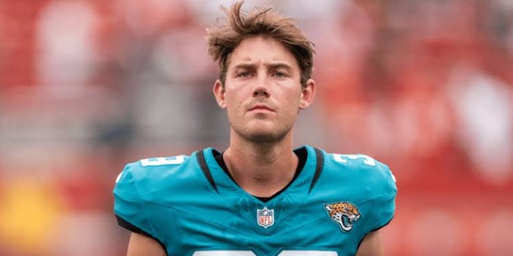 ¡Cam Little Hace Historia en la NFL! Rompe Récord de Gol de Campo con 70 Yardas